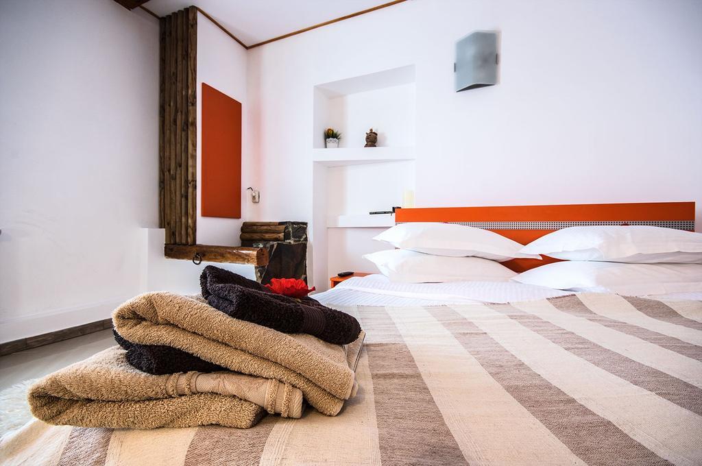 Neustadt Villa Cristian (Brasov) Quarto foto