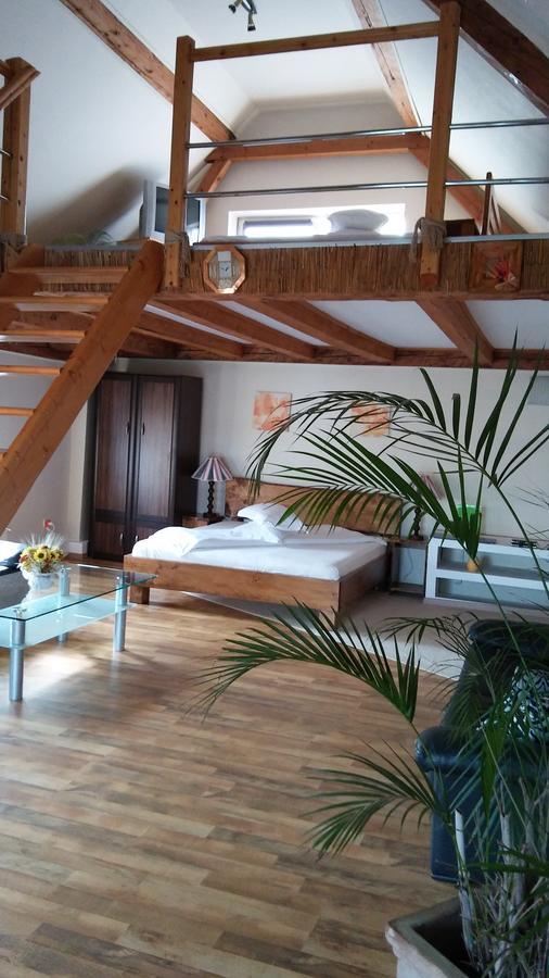Neustadt Villa Cristian (Brasov) Exterior foto