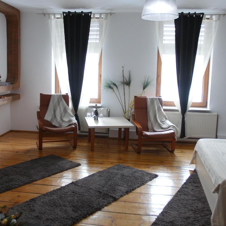 Neustadt Villa Cristian (Brasov) Exterior foto